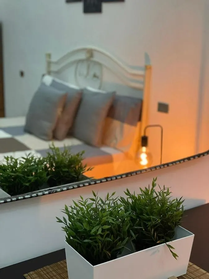 Apartament Casa Vacanza Federica Bari Italia