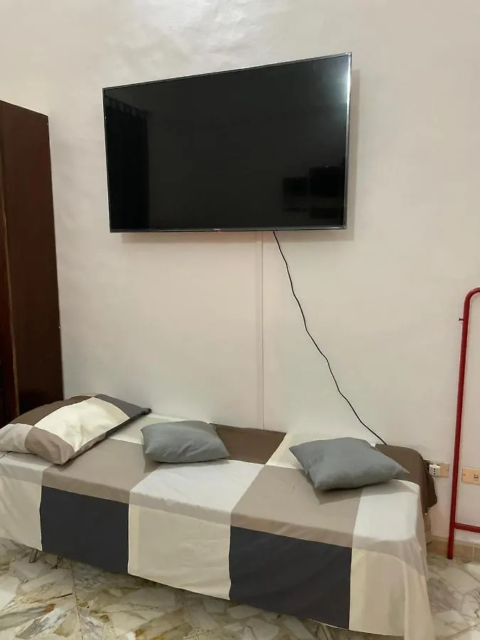 Casa Vacanza Federica Bari