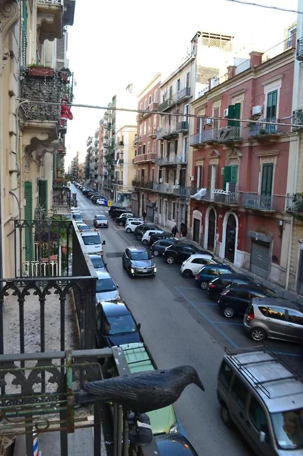 Casa Vacanza Federica Bari