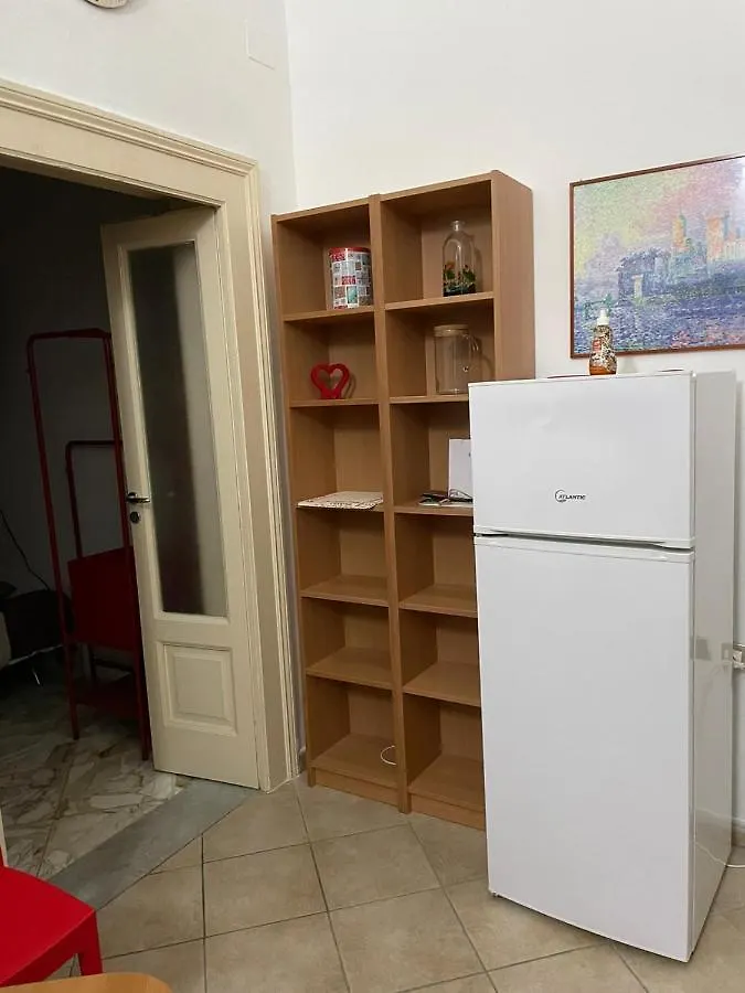 Apartament Casa Vacanza Federica Bari