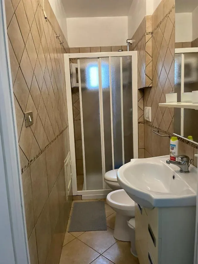 Apartament Casa Vacanza Federica Bari Italia