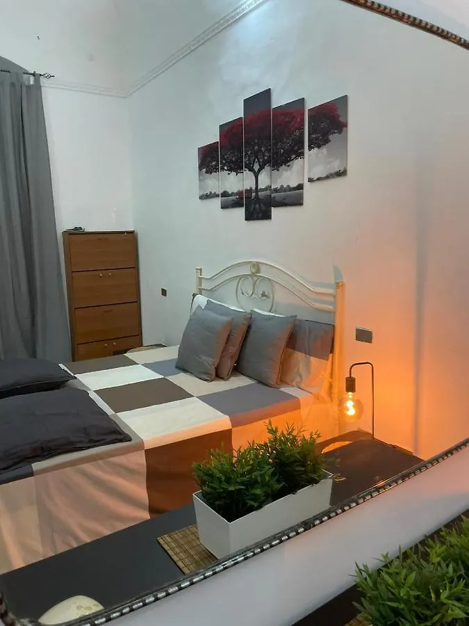 Casa Vacanza Federica Bari Apartament