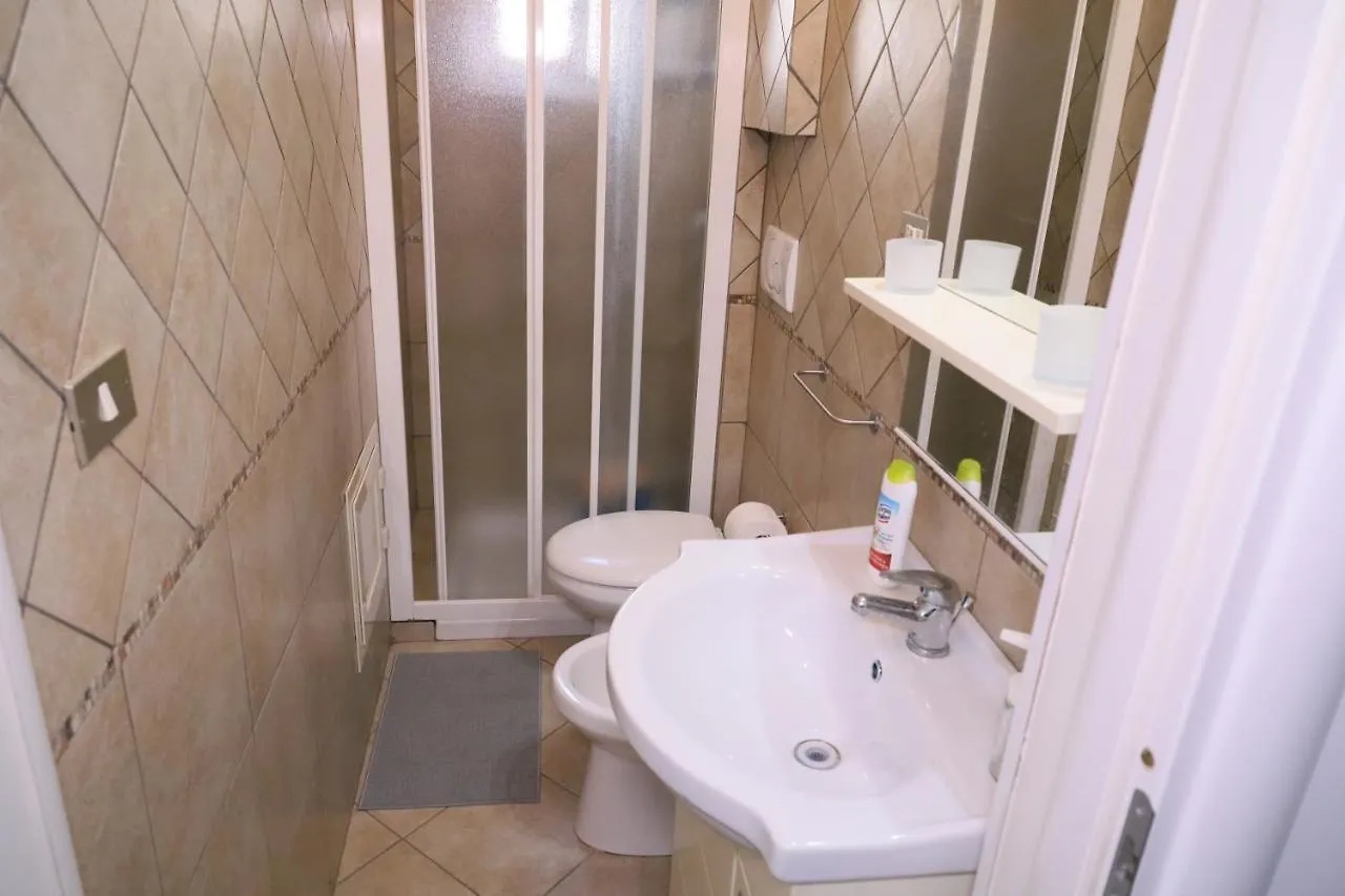 Apartament Casa Vacanza Federica Bari