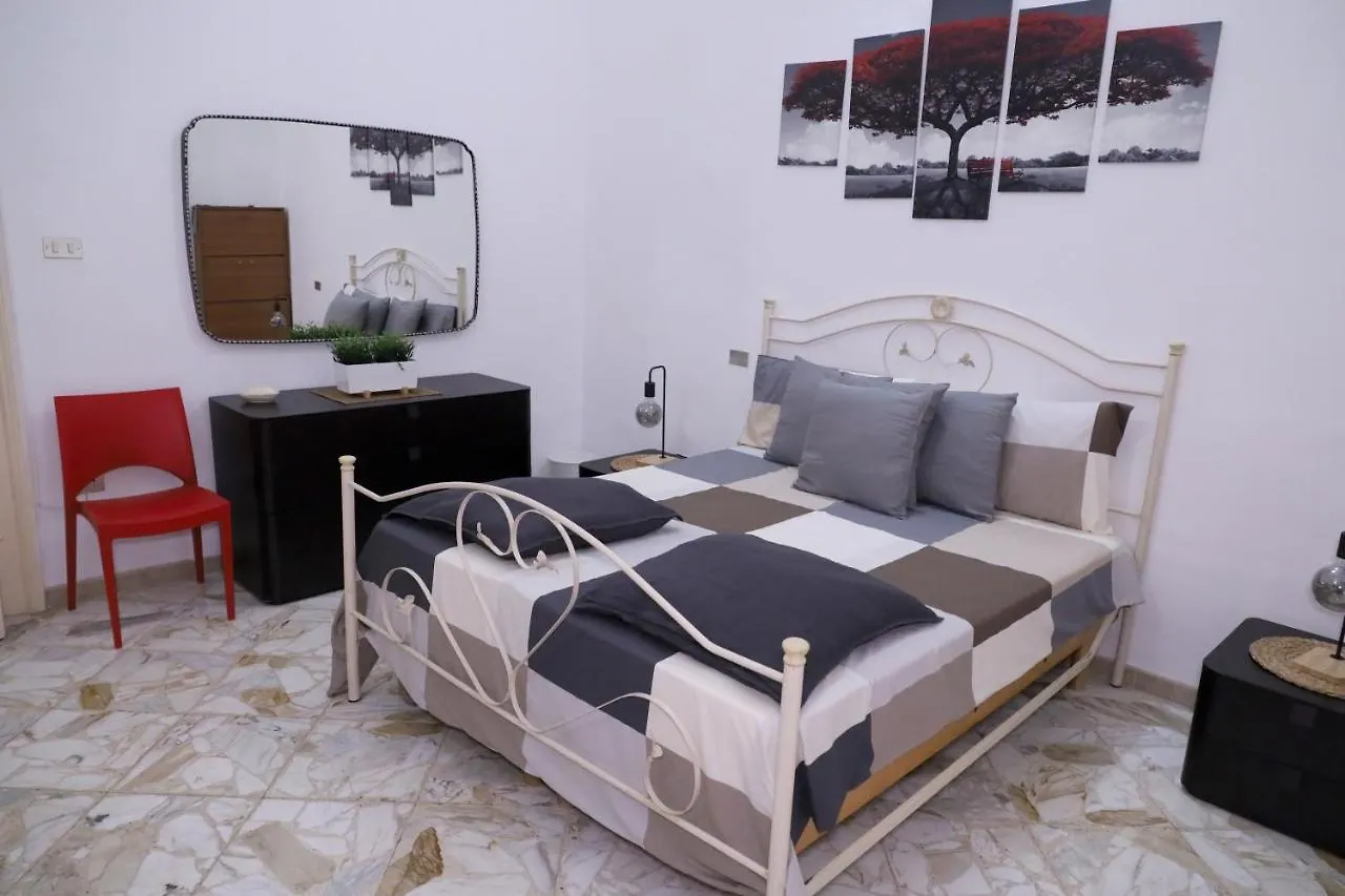 Casa Vacanza Federica Bari Italia