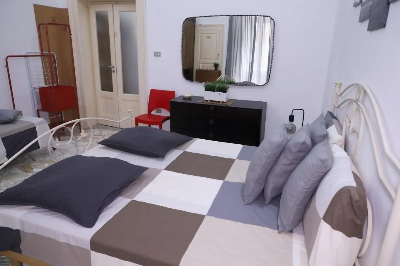 Casa Vacanza Federica Bari 0*,