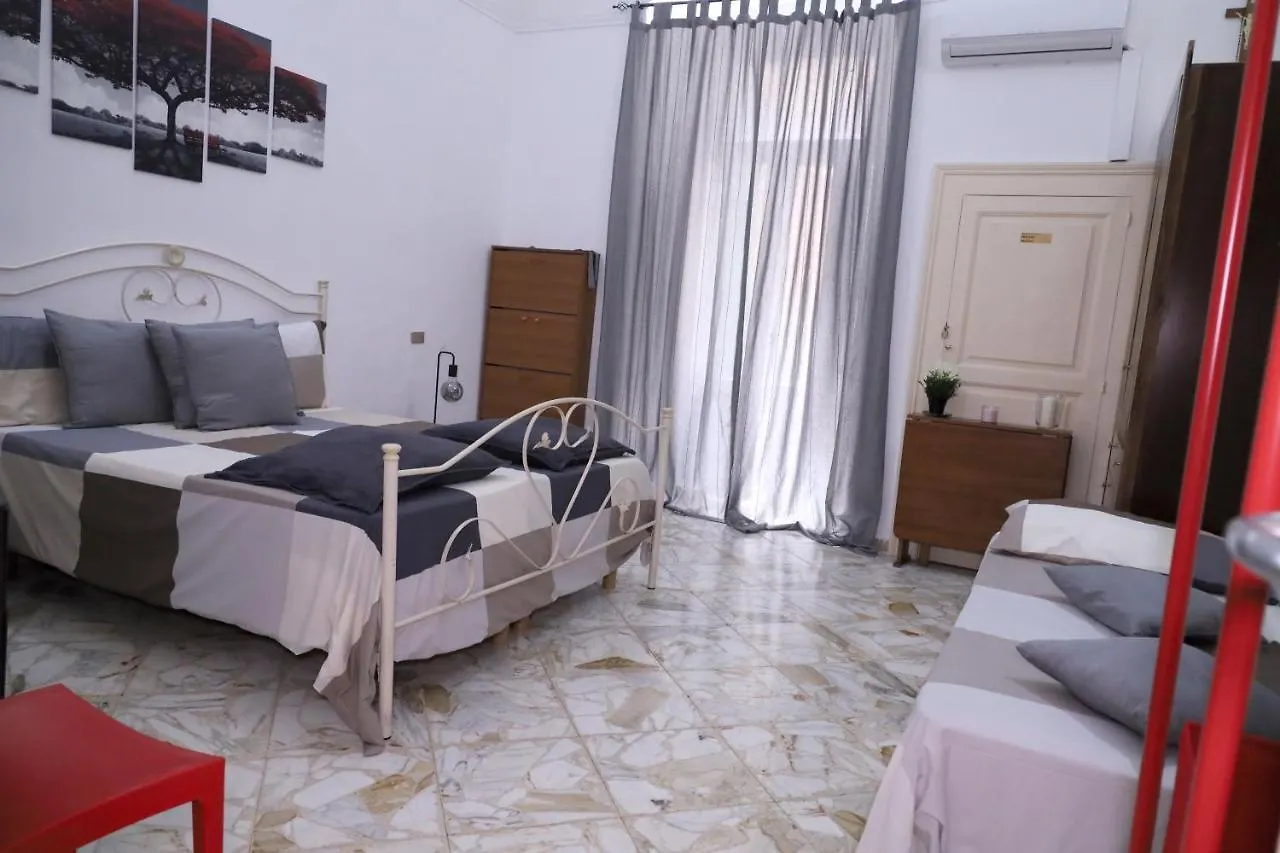 Apartament Casa Vacanza Federica Bari