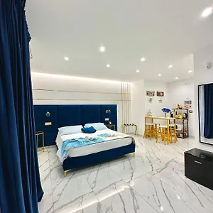 Oltremare Luxury Bari